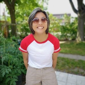 Meet Your Posher, Cristine!